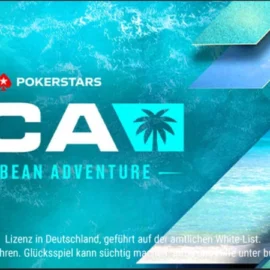 PokerStars Caribbean Adventure