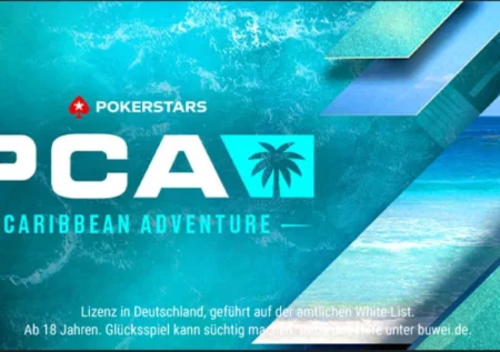 PokerStars Caribbean Adventure