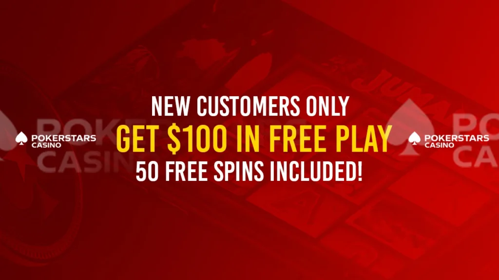 PokerStars Casino Bonus Code: Offers & Free Spins