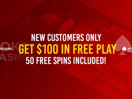 PokerStars Casino Bonus Code: Offers & Free Spins
