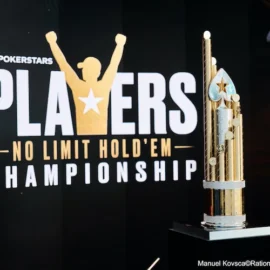 PokerStars Players Championship
