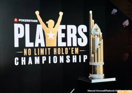 PokerStars Players Championship