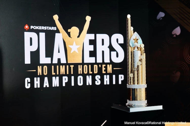 PokerStars Players Championship
