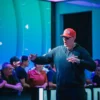 From NHL Ice to Poker’s Biggest Stage: Greg Mueller’s Unlikely Run to a WSOP Main Event Final Table