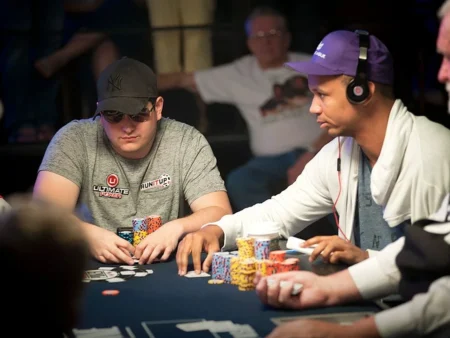 How to Become a Professional Poker Player: A Realistic Guide
