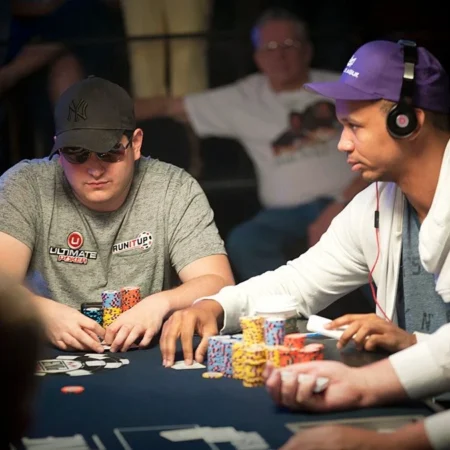 Home 27 How to Become a Professional Poker Player: A Realistic Guide