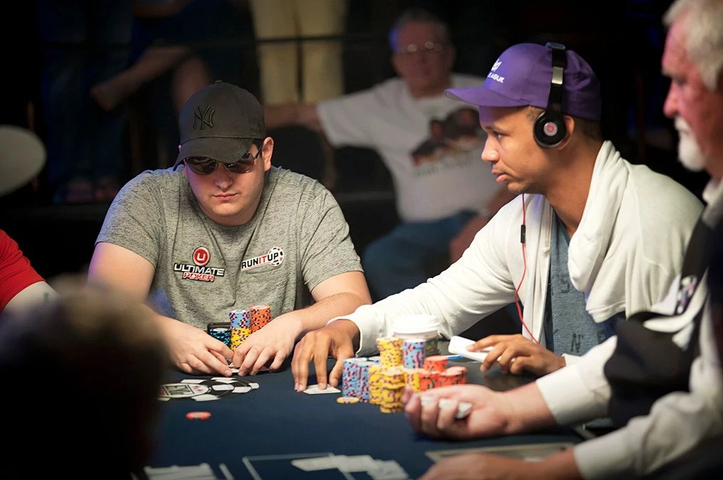 How to Become a Professional Poker Player: A Realistic Guide