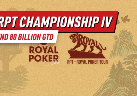 RPT Championship IV