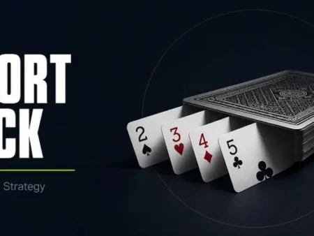 Short Deck Poker Strategy: Adjusting to 6+ Hold’em Math