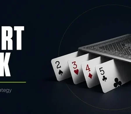 Short Deck Poker Strategy: Adjusting to 6+ Hold’em Math