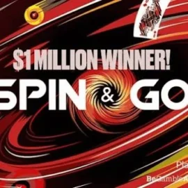 Spin & Go Poker