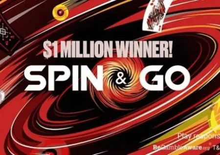 Spin & Go Poker
