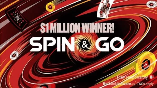 Spin & Go Poker