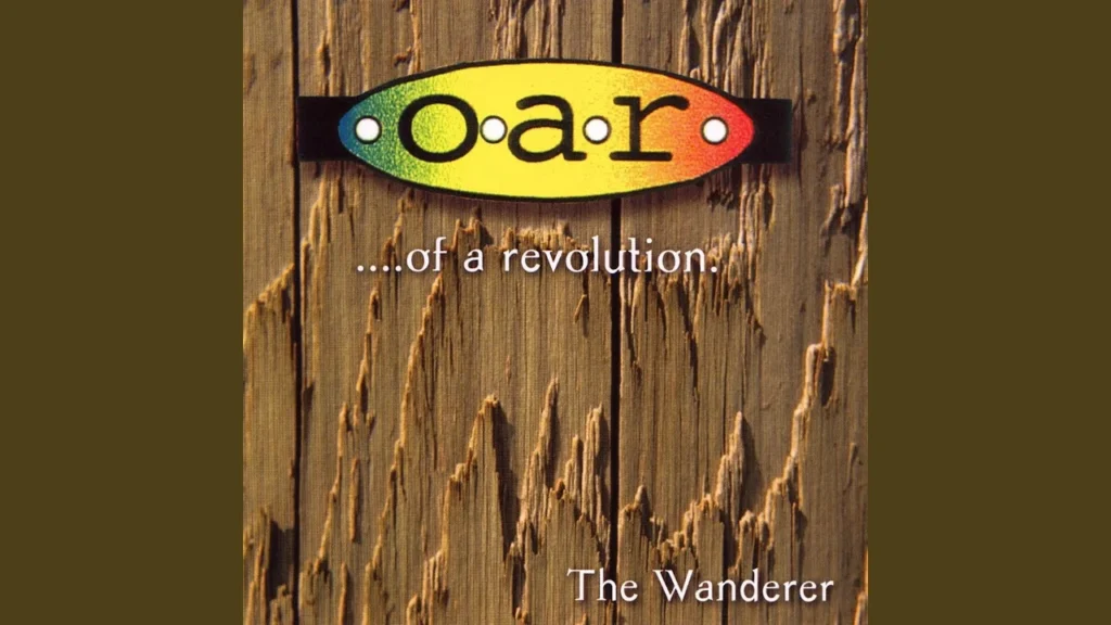 That Was a Crazy Game of Poker’: The Story Behind the O.A.R. Anthem