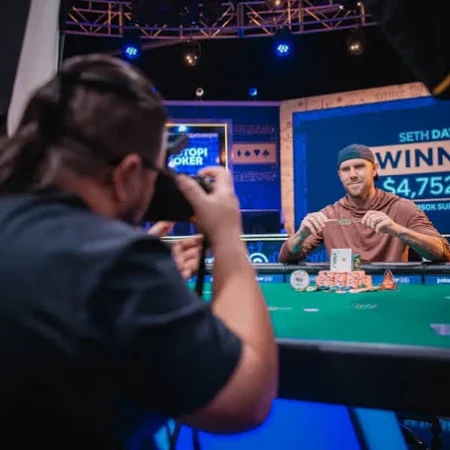 The Biggest Online Poker Winners of All Time