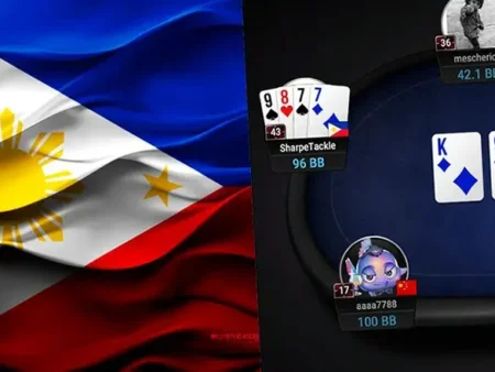 The Phils of Poker: Ivey vs. Hellmuth vs. Galfond vs. Laak
