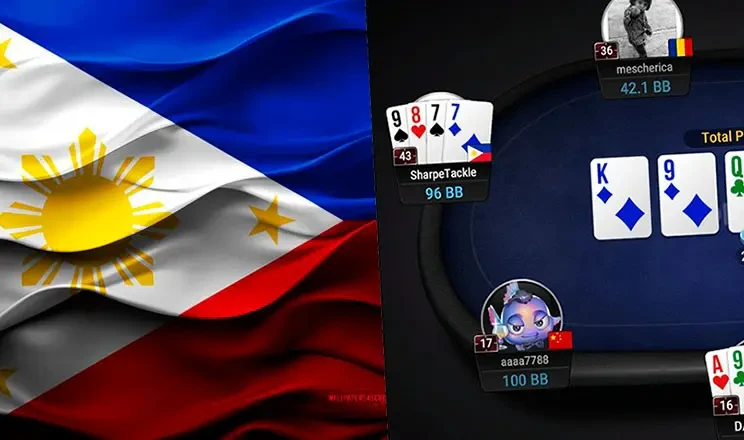 The Phils of Poker: Ivey vs. Hellmuth vs. Galfond vs. Laak