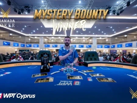 This Week in Poker: New Laws, New Stars, and Big Wins from Cyprus to Edmonton