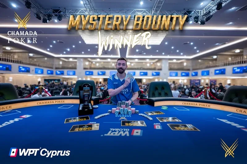 This Week in Poker: New Laws, New Stars, and Big Wins from Cyprus to Edmonton