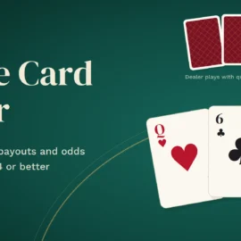 Three Card Poker