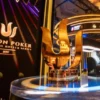 Triton Jeju Main Event: Final Table Set at $100K Super High Roller Series