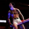 UFC Fighter Tommy McMillen Reps ACR Poker, Stays Undefeated