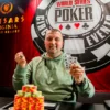 Valentin Lita Wins Inaugural WSOP Circuit Main Event at Caesars Virginia