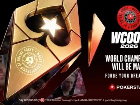 WCOOP 2026: Latest Results, Winners & Schedule Updates