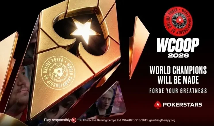 WCOOP 2026: Latest Results, Winners & Schedule Updates