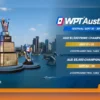 WPT Australia 2026: Schedule, Dates & the Last Four Champions