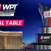 WPT Venetian 2026: Las Vegas Championship Preview