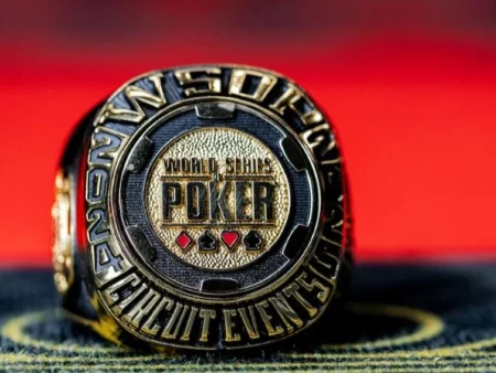 WSOP Circuit Playground November 2026: Montreal’s Final WSOP Stop of the Year