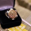 WSOP Circuit Thunder Valley 2026: Full Schedule & Main Event Guide