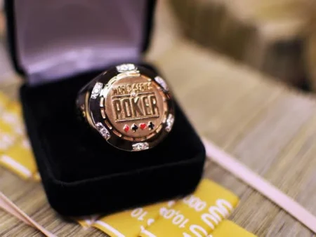 WSOP Circuit Thunder Valley 2026: Full Schedule & Main Event Guide