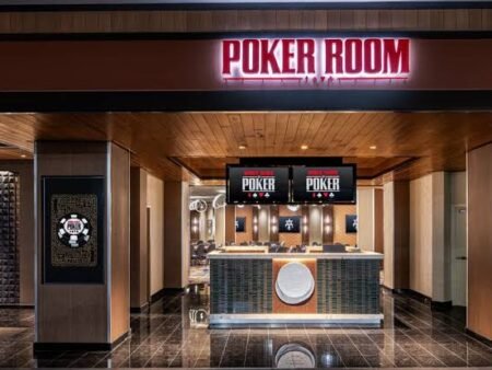 WSOP Circuit Lake Tahoe 2026: Caesars Republic Schedule