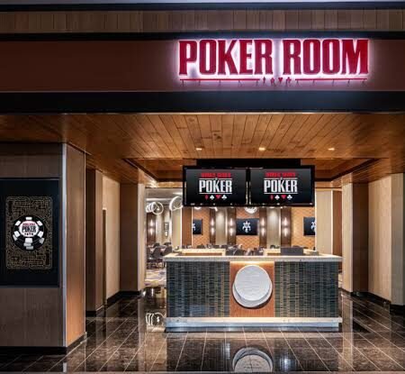 Home 24 WSOP Circuit Lake Tahoe 2026: Caesars Republic Schedule