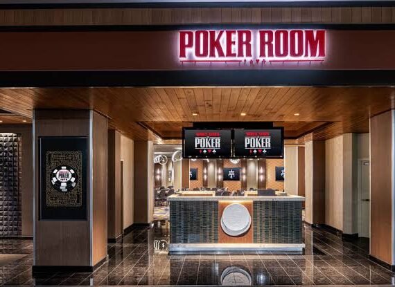 Home 2 WSOP Circuit Lake Tahoe 2026: Caesars Republic Schedule