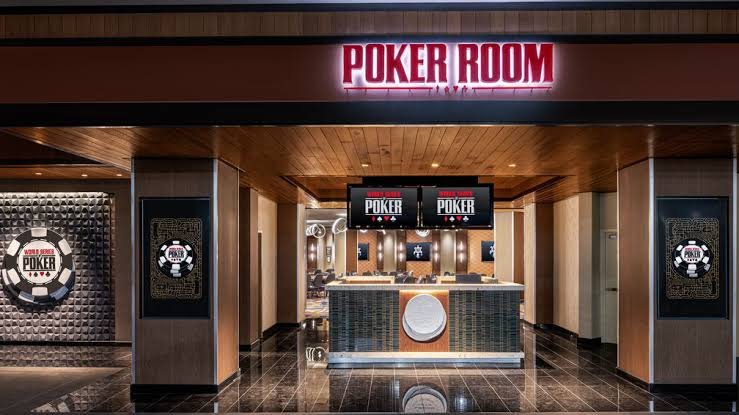 WSOP Circuit Lake Tahoe 2026: Caesars Republic Schedule
