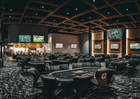 WSOP Circuit Texas