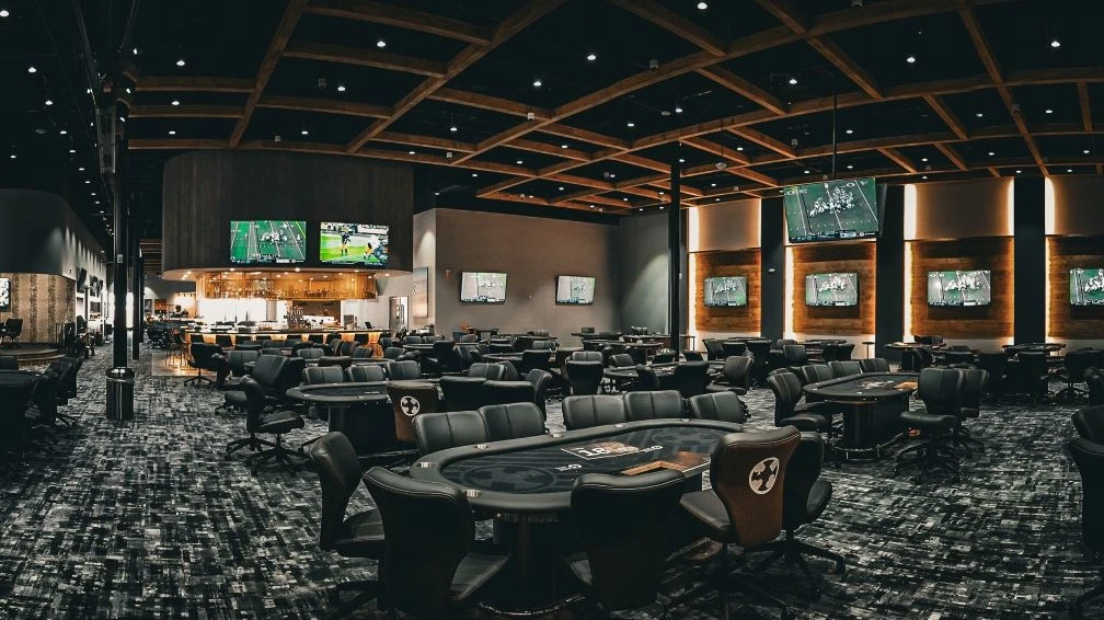 WSOP Circuit Texas