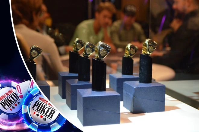 WSOP Circuit Turning Stone 2026: New York’s Fall Poker Stop