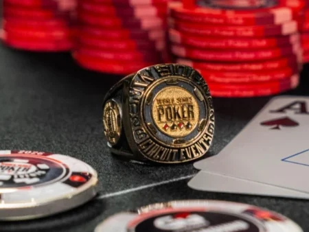 WSOP Goes Global: Super Circuit Brand Expands to Rozvadov and Punta Cana