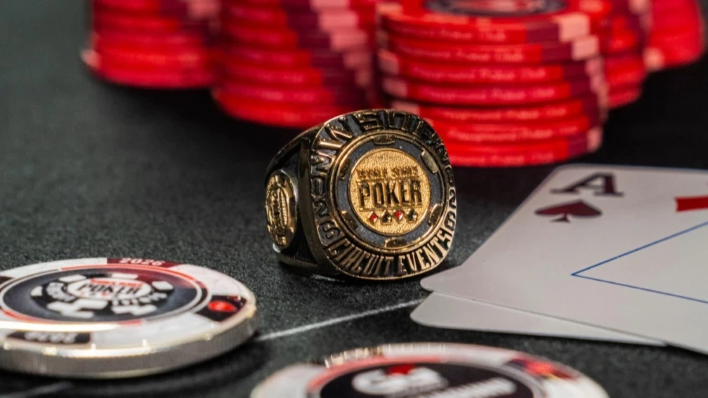 WSOP Goes Global: Super Circuit Brand Expands to Rozvadov and Punta Cana