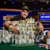 Every WSOP Main Event Champion: The Complete List