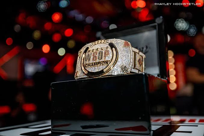 WSOP Online Main Event Set for September 21 With $25 Million Guarantee