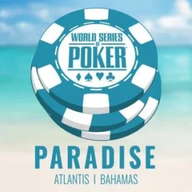 WSOP Paradise