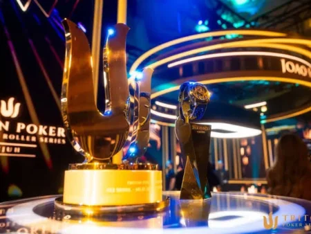 WPT World Championship 2026 Schedule: Which Events Offer the Best Value for Grinders
