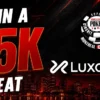 Inside Day 3: WSOP Super Circuit Canada $5K Main Event Heats Up as Survivors Chase the Final Table