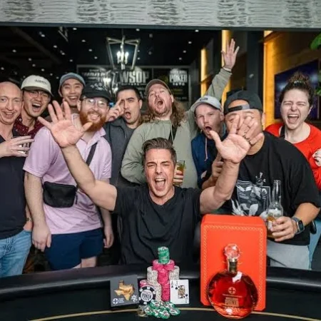 WSOPC TCH Social Austin 2026: Live Updates, Results & Final Table Coverage