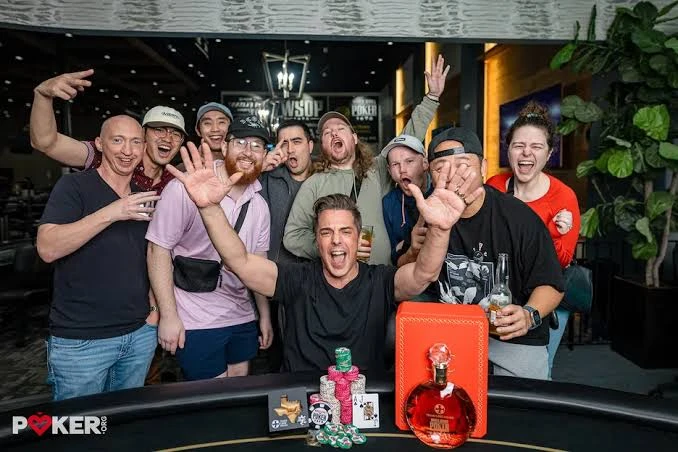 WSOPC TCH Social Austin 2026: Live Updates, Results & Final Table Coverage